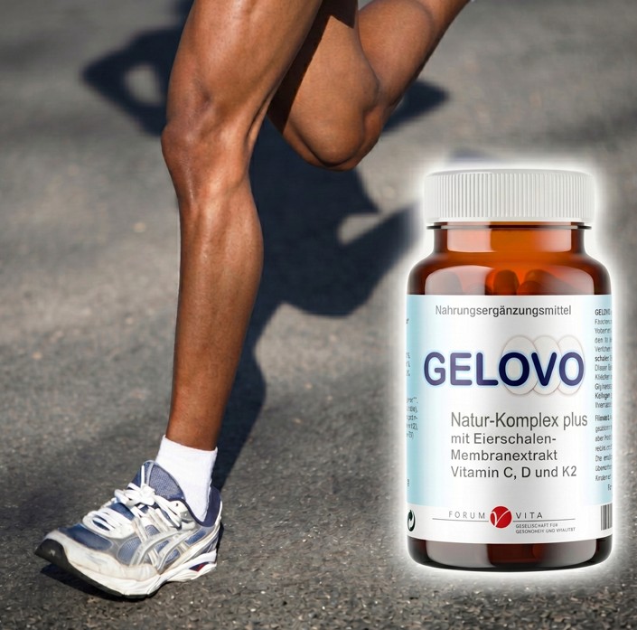 GELOVO Natur-Komplex plus