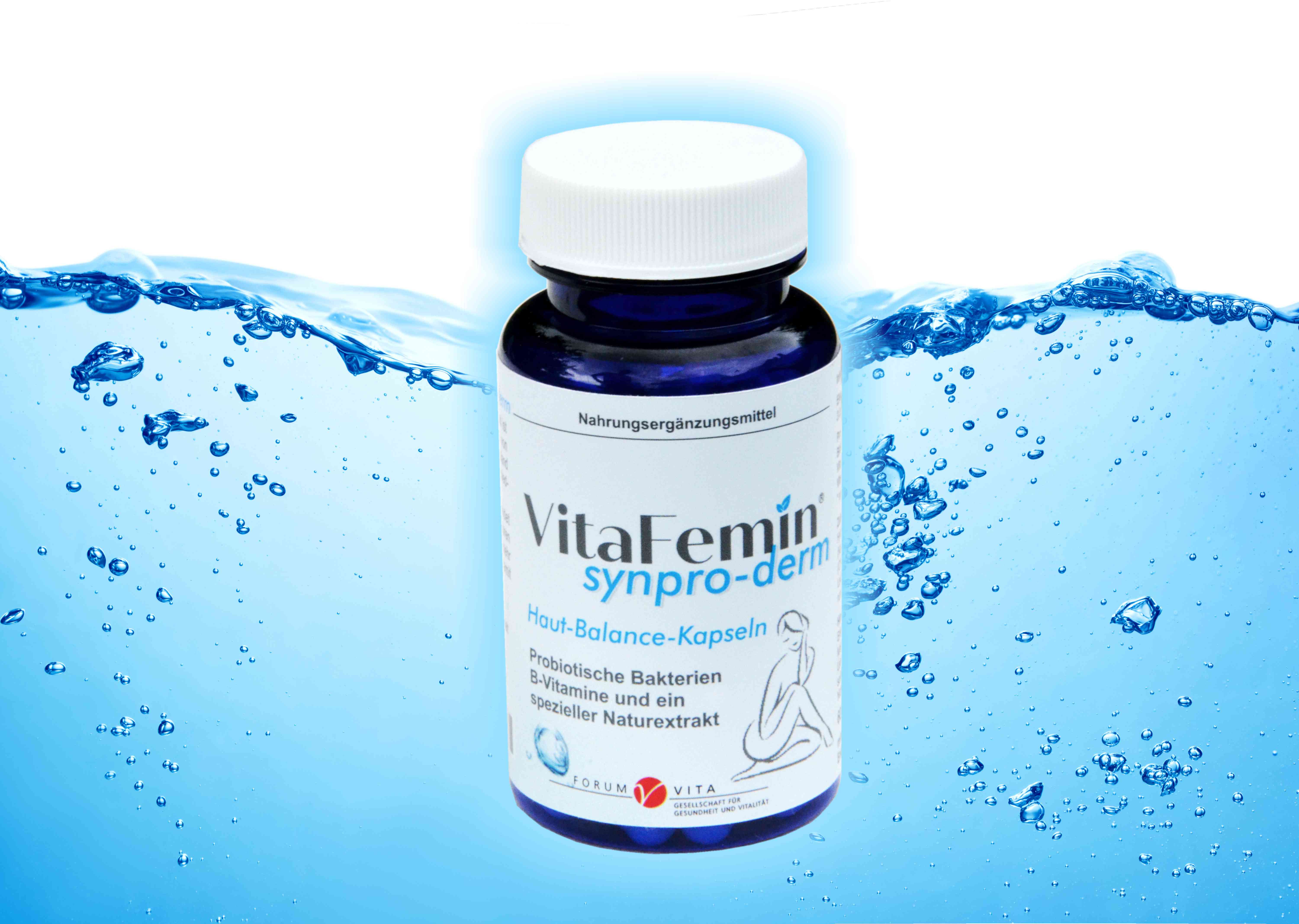 VitaFemin Synpro-Derm