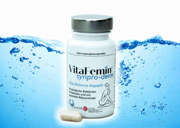 VitaFemin Synpro-Derm
